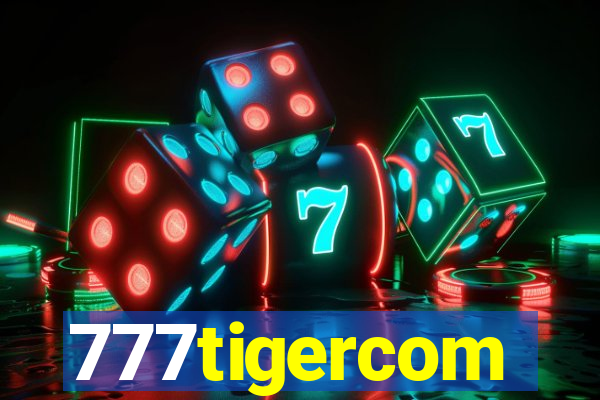 777tigercom