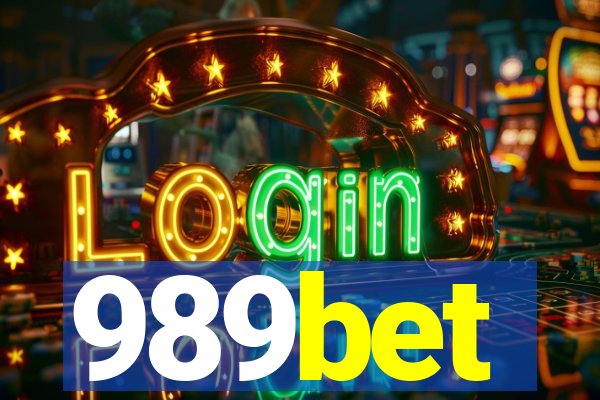 989bet