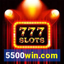 5500win.com