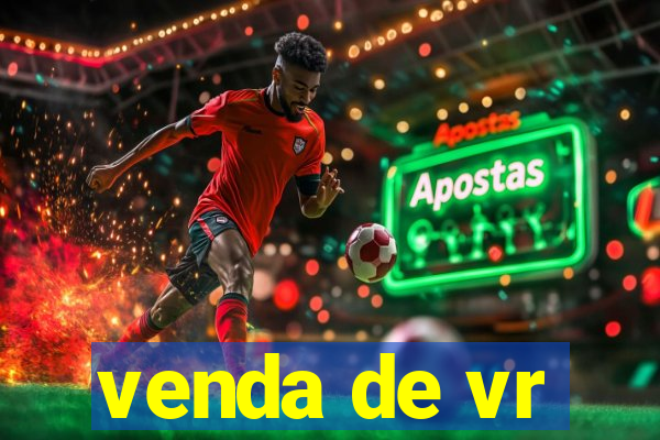 venda de vr