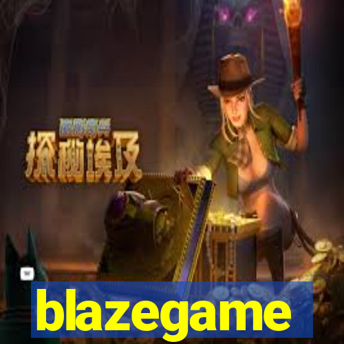 blazegame