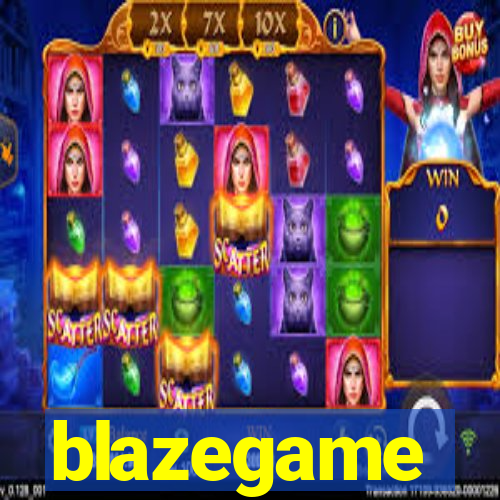 blazegame