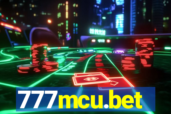 777mcu.bet