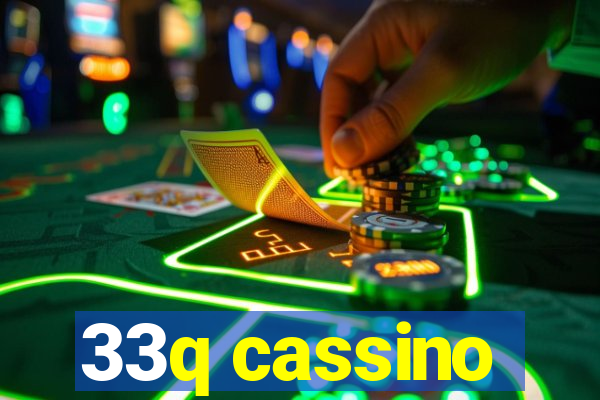 33q cassino