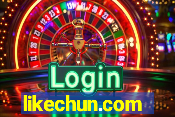 likechun.com