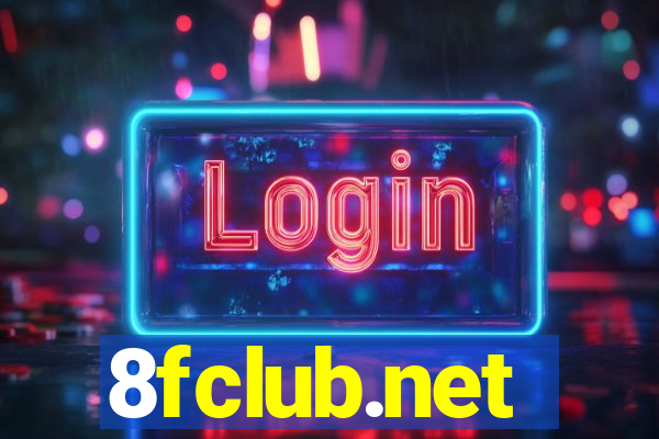 8fclub.net