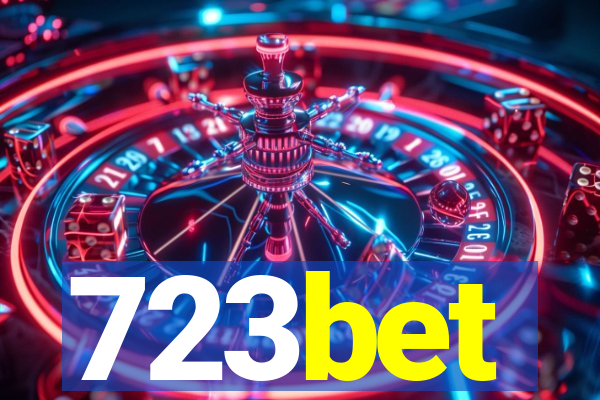 723bet