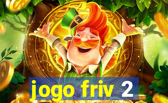 jogo friv 2