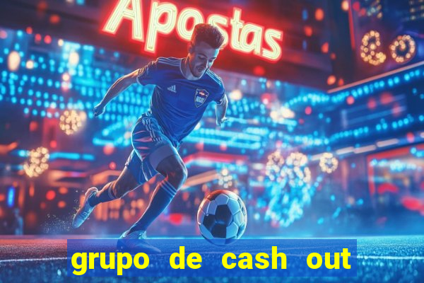 grupo de cash out bet365 telegram