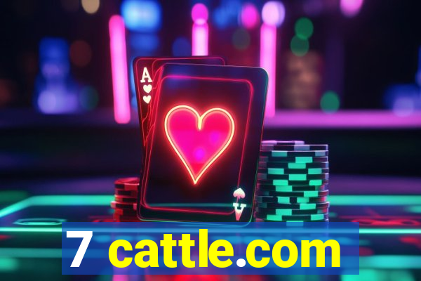 7 cattle.com