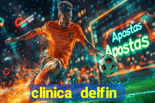 clinica delfin itaigara salvador