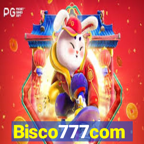 Bisco777com