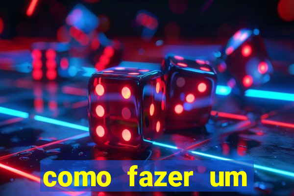 como fazer um pacto com a prosperidade