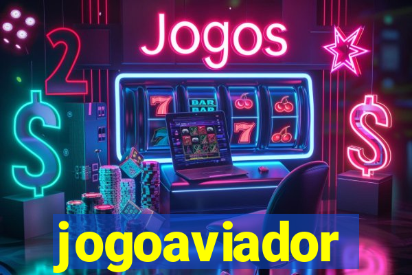 jogoaviador