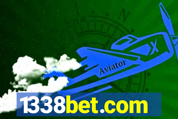 1338bet.com