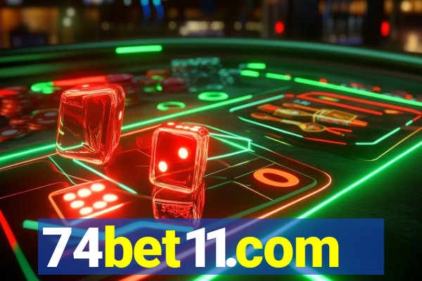 74bet11.com