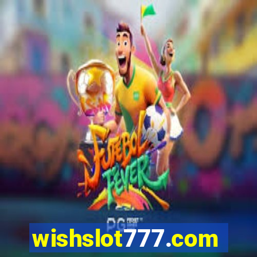 wishslot777.com