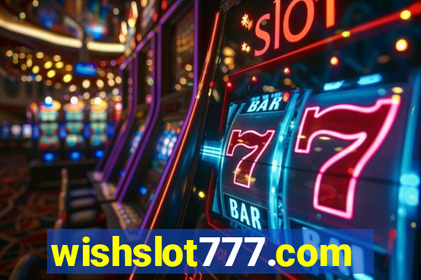 wishslot777.com