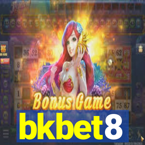 bkbet8