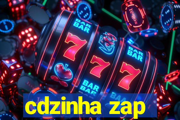 cdzinha zap