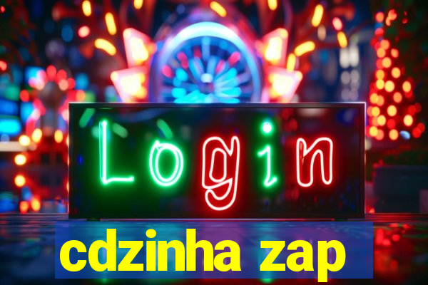 cdzinha zap