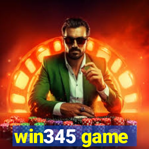 win345 game