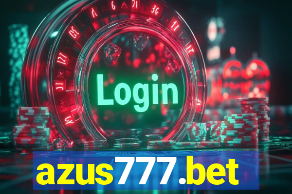 azus777.bet