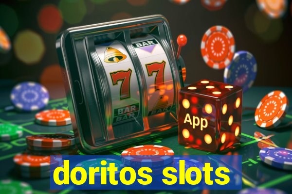 doritos slots