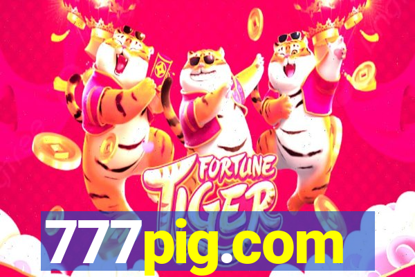 777pig.com