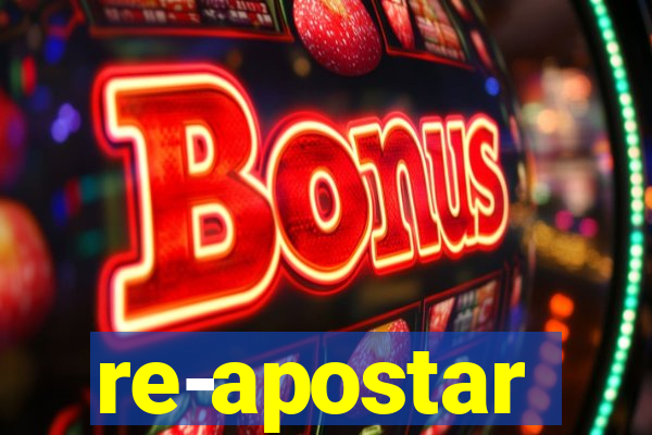 re-apostar sportingbet o que significa