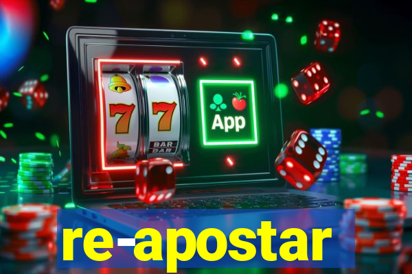 re-apostar sportingbet o que significa