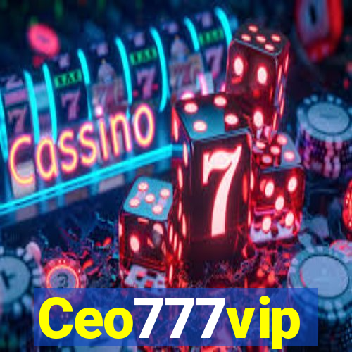 Ceo777vip