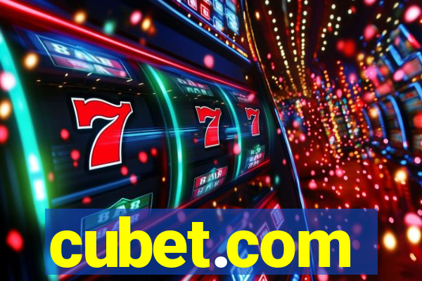 cubet.com