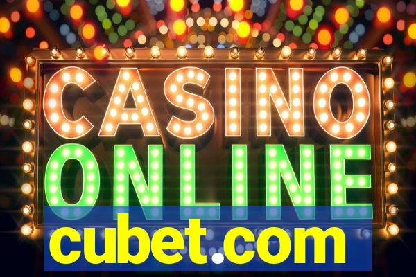 cubet.com