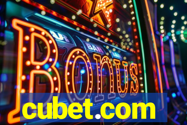 cubet.com