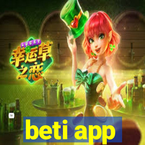 beti app