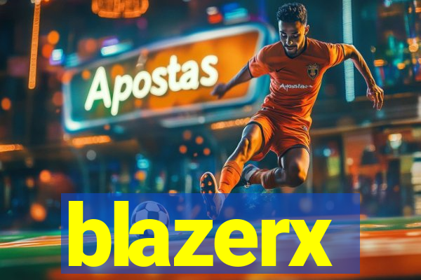 blazerx