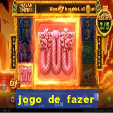 jogo de fazer dinheiro falso