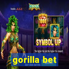 gorilla bet