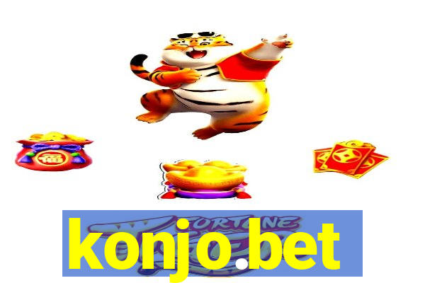 konjo.bet