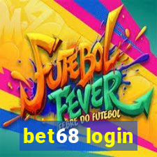 bet68 login