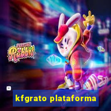 kfgrato plataforma