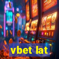 vbet lat