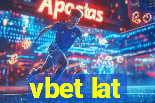 vbet lat