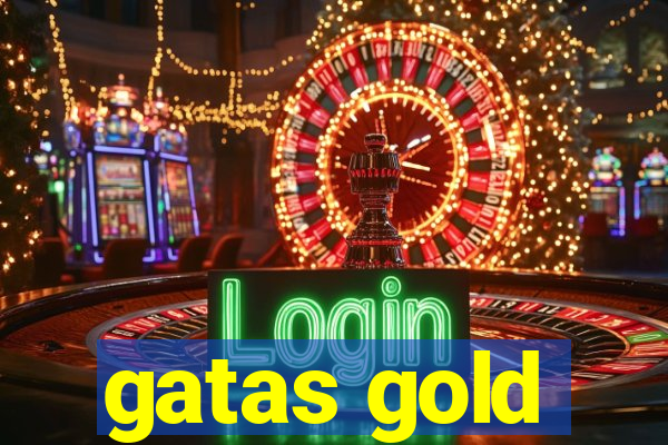 gatas gold