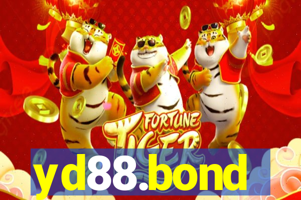 yd88.bond