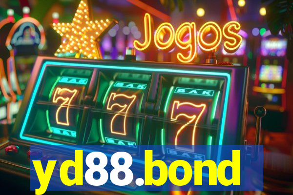 yd88.bond