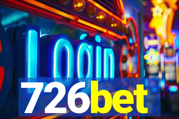 726bet