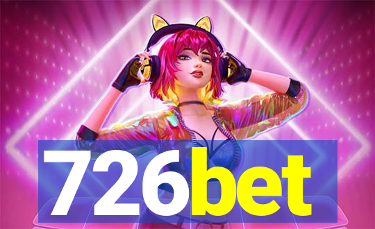 726bet