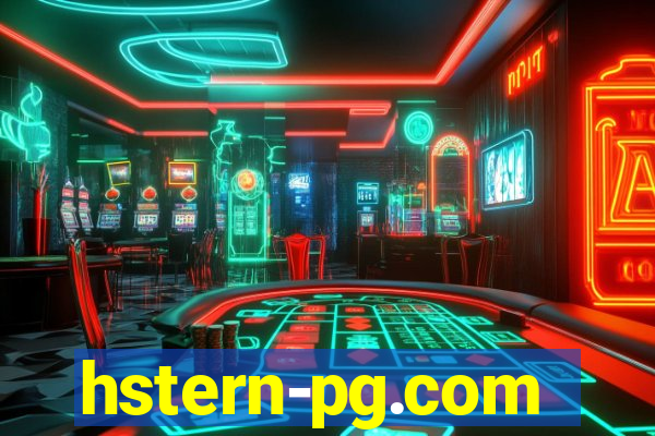 hstern-pg.com